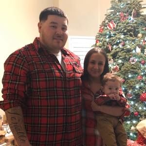 Meet your Posher, Jorge